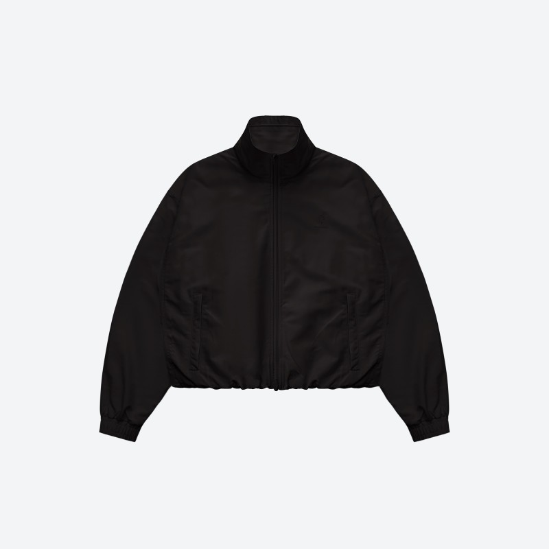 Brand Webbing Jacket